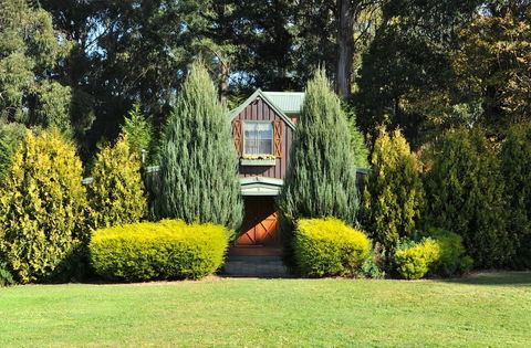 Gracehill - Accommodation Gladstone 1