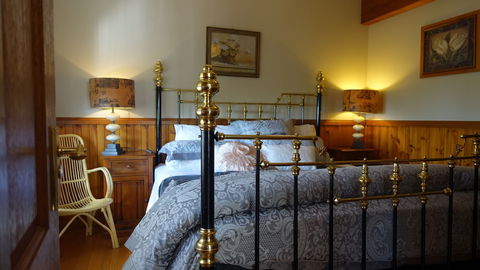 Gracehill - Accommodation Gladstone 6