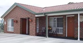 George Bass Motor Inn - Accommodation Gladstone 1