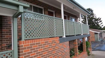 George Bass Motor Inn - Accommodation Gladstone 2