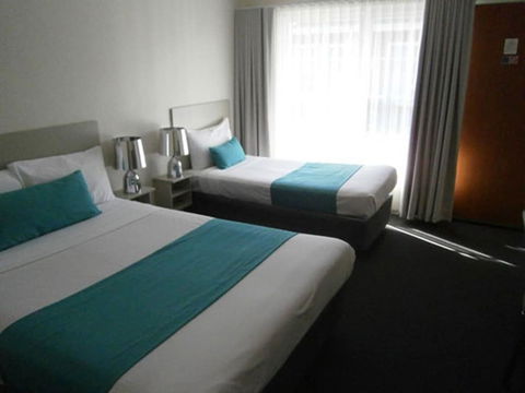 George Bass Motor Inn - Accommodation Gladstone 6