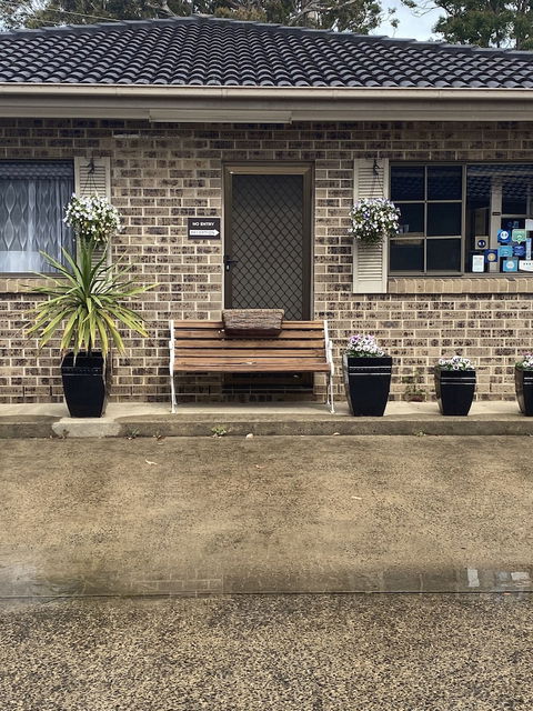 Marriott Park Motel - Accommodation Gladstone 0