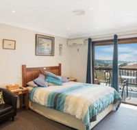 Anchors Aweigh Narooma - Accommodation Gladstone