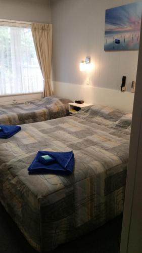 The Tree Motel - Accommodation Gladstone 1