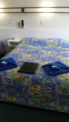 The Tree Motel - Accommodation Gladstone 4