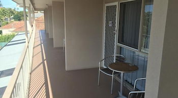 Holiday Lodge Motor Inn - Accommodation Gladstone 4