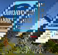 Holiday Lodge Motor Inn - Accommodation Gladstone