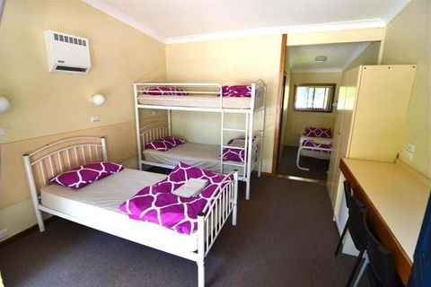 Narooma Motel - Accommodation Gladstone 2