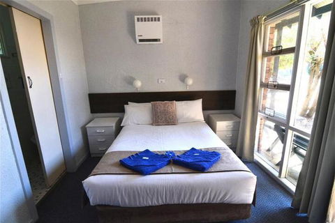 Narooma Motel - Accommodation Gladstone 7