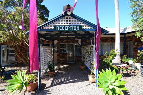 Narooma Motel - Accommodation Gladstone 6