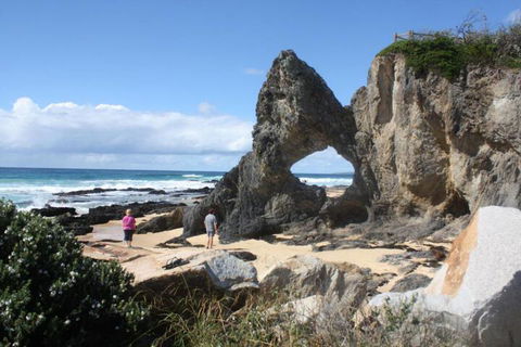 Narooma Motel - Accommodation Gladstone 4