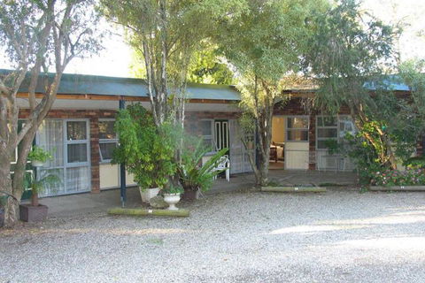 Narooma Motel - Accommodation Gladstone 5