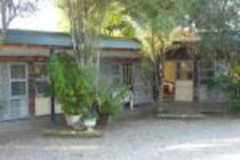 Narooma Motel - Accommodation Gladstone 0