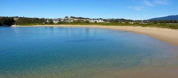 Coastal Comfort Motel - Accommodation Gladstone 0