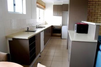 Coastal Comfort Motel - Accommodation Gladstone 5