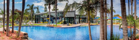 BIG4 Narooma Easts Holiday Park - Accommodation Gladstone 3