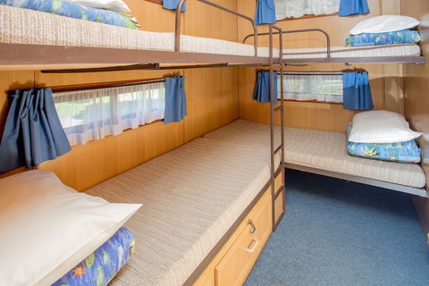 BIG4 Narooma Easts Holiday Park - Accommodation Gladstone 6