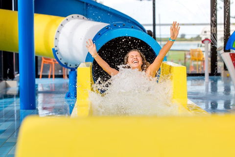 BIG4 Narooma Easts Holiday Park - Accommodation Gladstone 1