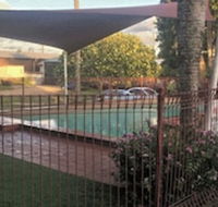 Tweed River Motel - Accommodation Gladstone