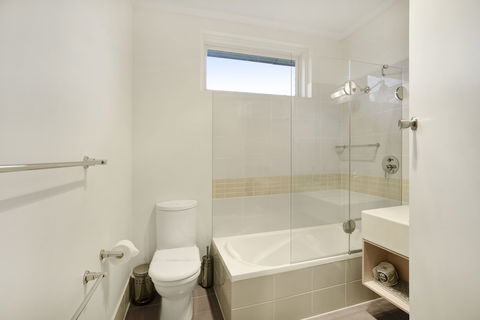 Adelaide Road Motor Lodge - Accommodation Gladstone 5