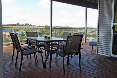 Narooma Waters Retreat - Accommodation Gladstone 5