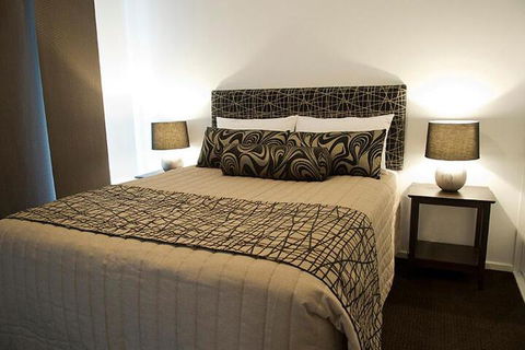 Narooma Waters Retreat - Accommodation Gladstone 6