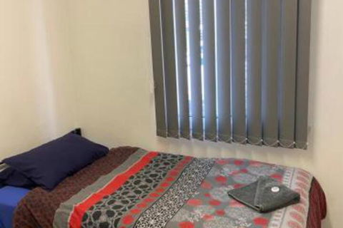 Cityside Accommodation - Accommodation Gladstone 3