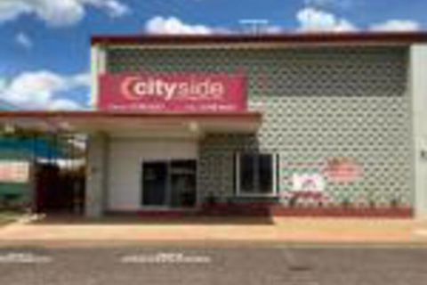 Cityside Accommodation - Accommodation Gladstone 0