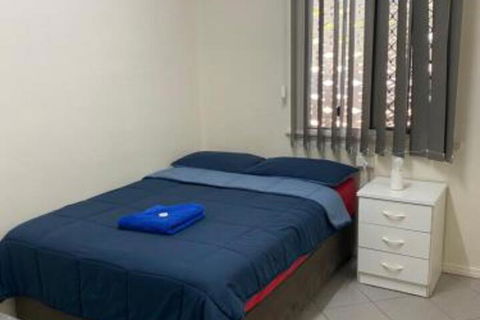 Cityside Accommodation - Accommodation Gladstone 7