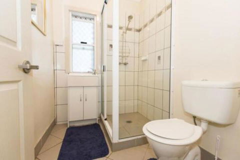 Cityside Accommodation - Accommodation Gladstone 6