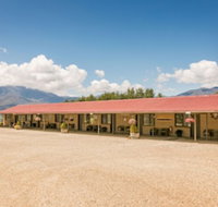 Allamar Motor Inn Motel - Accommodation Gladstone