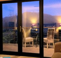 Birches Luxury Spa Chalets - Accommodation Gladstone