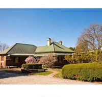 Heronswood House B  B - Accommodation Gladstone