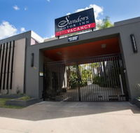 Sandors Motor Inn - Accommodation Gladstone