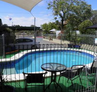 7th Street Motel - Accommodation Gladstone