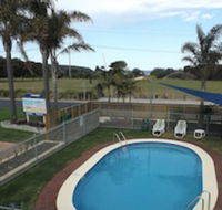 Surfside Merimbula Holiday Apartments - Accommodation Gladstone