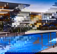 Coast Resort Merimbula - Accommodation Gladstone