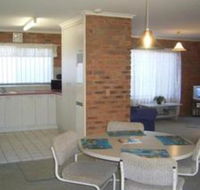 Fronds Holiday Apartments - Accommodation Gladstone