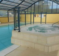Sapphire Valley Holiday Park - Accommodation Gladstone