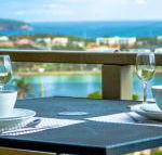 Hydra Holiday Units - Accommodation Gladstone