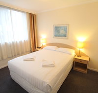 Drummond Apartments Services - Accommodation Gladstone