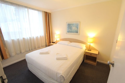 Drummond Apartments Services - Accommodation Gladstone 0