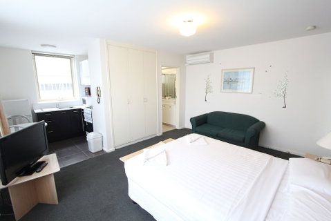 Drummond Apartments Services - Accommodation Gladstone 6
