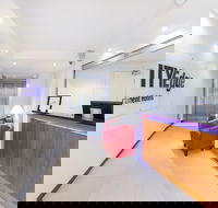 City Edge Serviced Apartments East Melbourne - Accommodation Gladstone