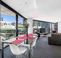 Docklands Executive Apartments - Accommodation Gladstone
