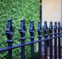 Carlton Terrace - Accommodation Gladstone