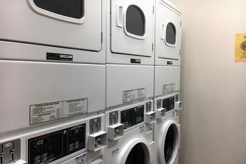 Alston Apartments Hotel - Accommodation Gladstone 6