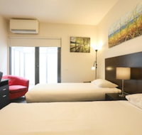 Alston Apartments Hotel - Accommodation Gladstone