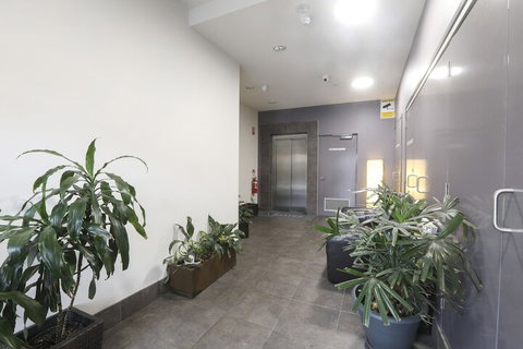 Alston Apartments Hotel - Accommodation Gladstone 3
