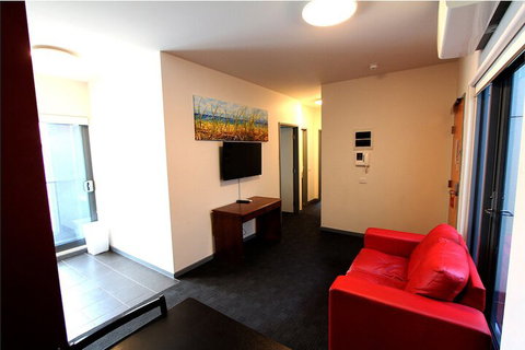 Alston Apartments Hotel - Accommodation Gladstone 7